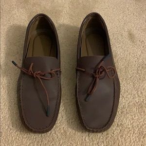 Lacoste Driving Shoe